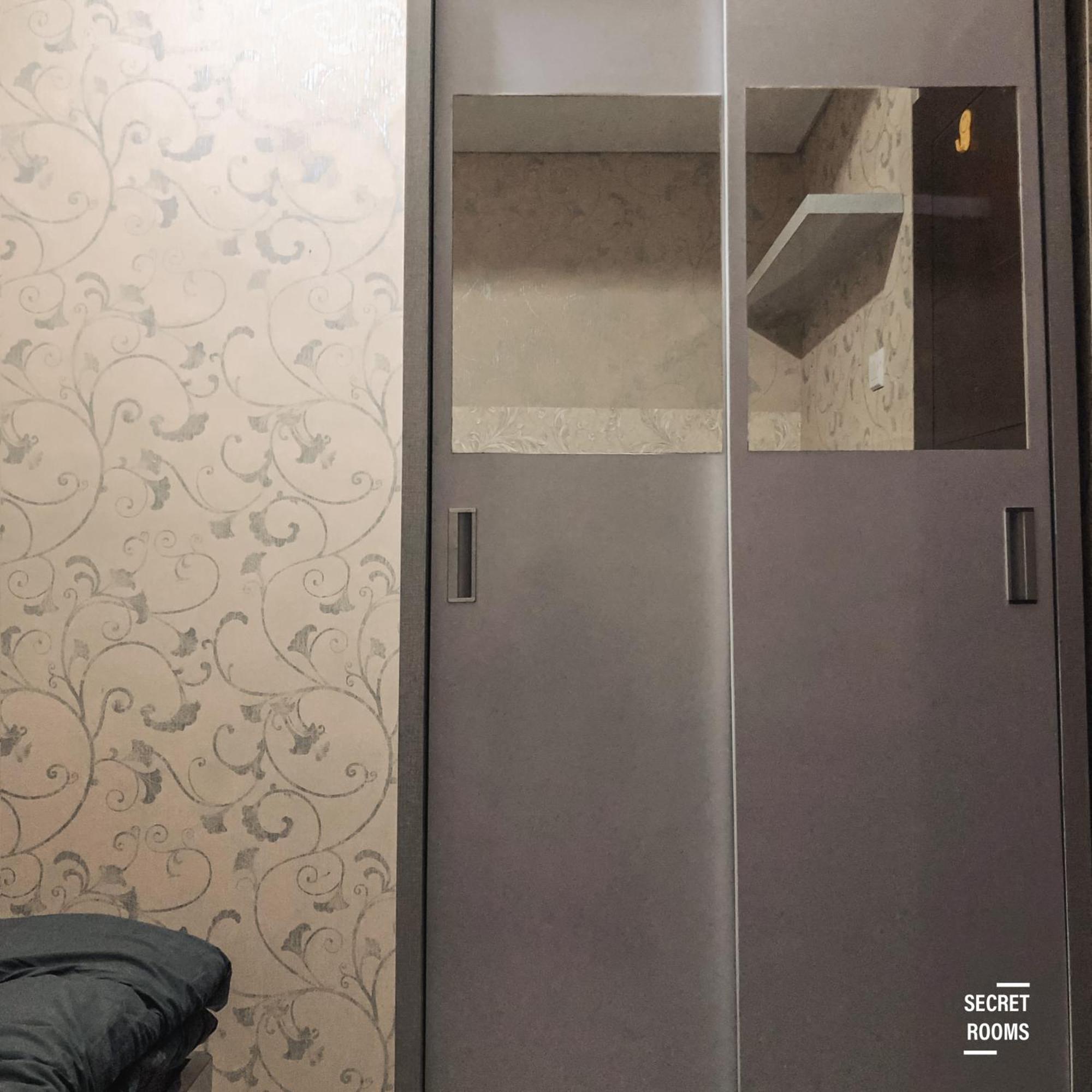 Gateway Pasteur Apartment By Secret Rooms Bandung Quarto foto