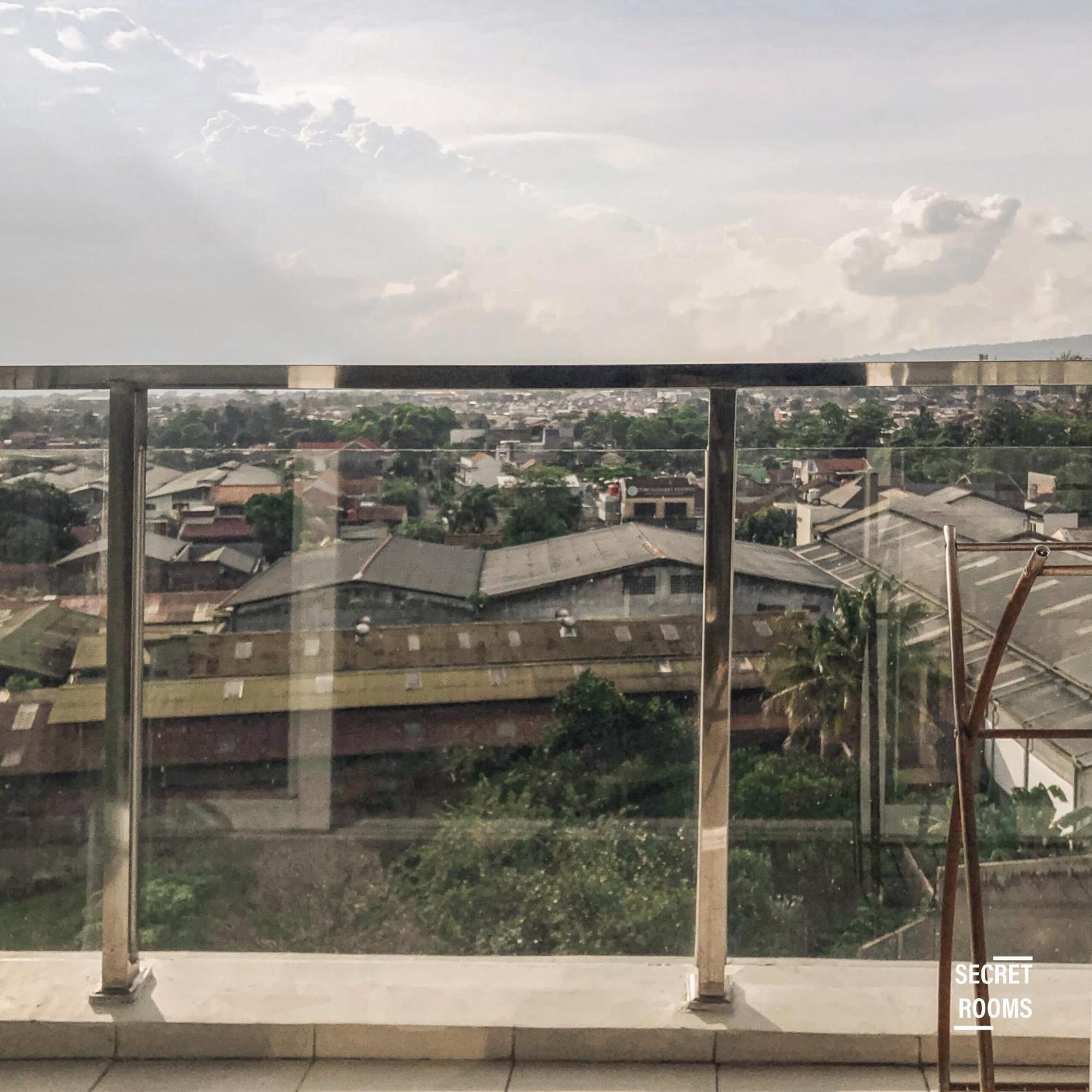 Gateway Pasteur Apartment By Secret Rooms Bandung Quarto foto